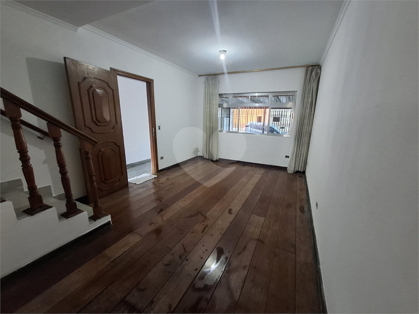 Sobrado à venda com 3 quartos, sendo 1 suíte, em Campo Grande, São Paulo, SP