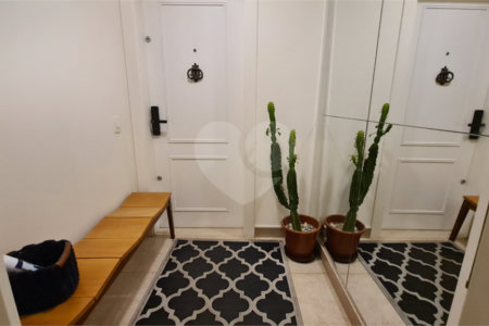 Apartamento à venda com 4 quartos, sendo 3 suítes, em Cidade Monções, São Paulo, SP