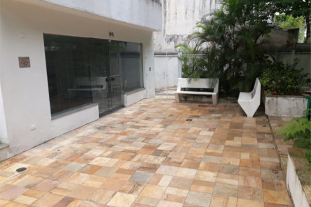 Apartamento à venda com 2 quartos em Brooklin Paulista, São Paulo, SP