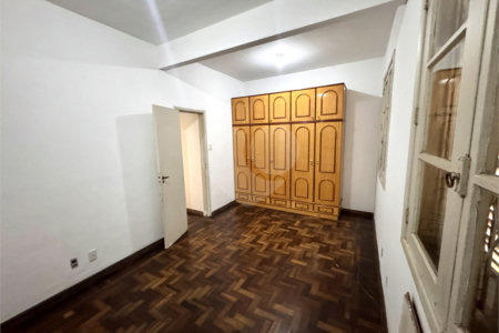 Apartamento à venda com 2 quartos em Tijuca, Rio de Janeiro, RJ