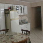 Sobrado à venda com 3 quartos, sendo 1 suíte, em Jardim Peri, São Paulo, SP
