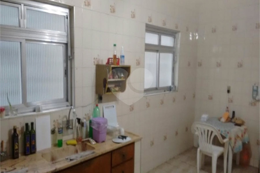 Sobrado à venda com 3 quartos em Vila Nova Cachoeirinha, São Paulo, SP