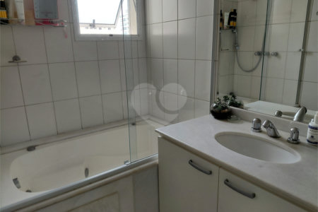 Apartamento à venda com 4 quartos, sendo 3 suítes, em Vila Leopoldina, São Paulo, SP