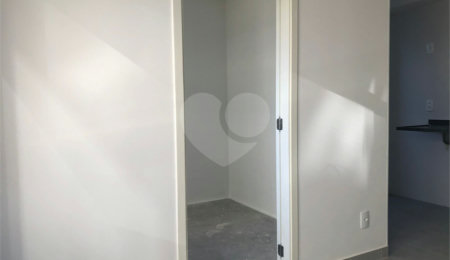 Apartamento à venda com 2 quartos em Vila Leopoldina, São Paulo, SP