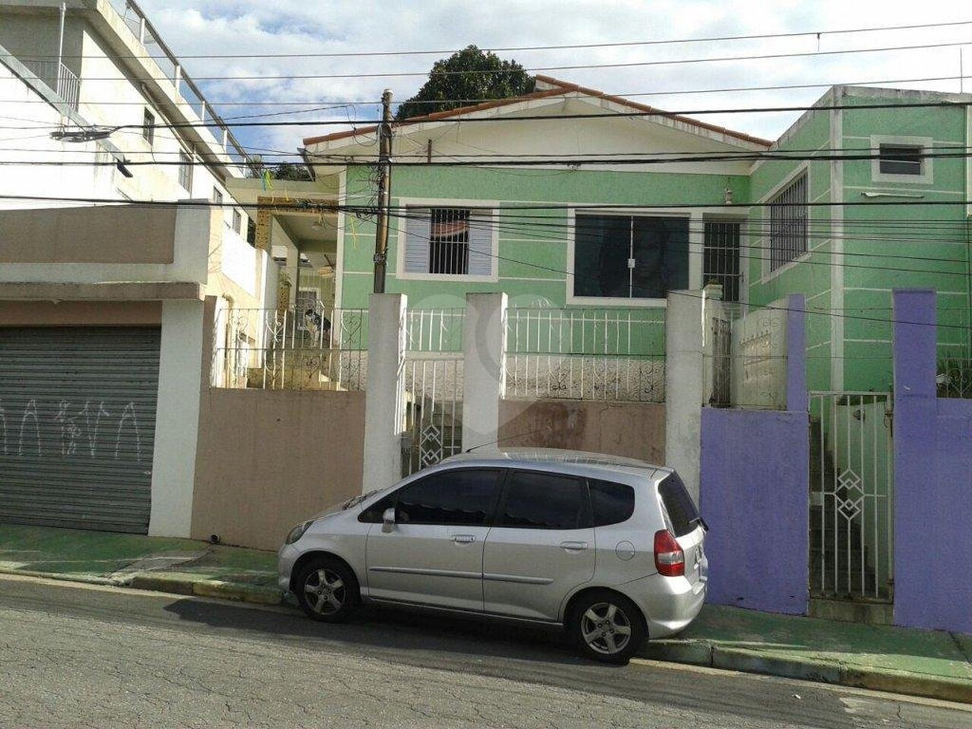 Casa à venda com 3 quartos em Vila Nova Cachoeirinha, São Paulo, SP