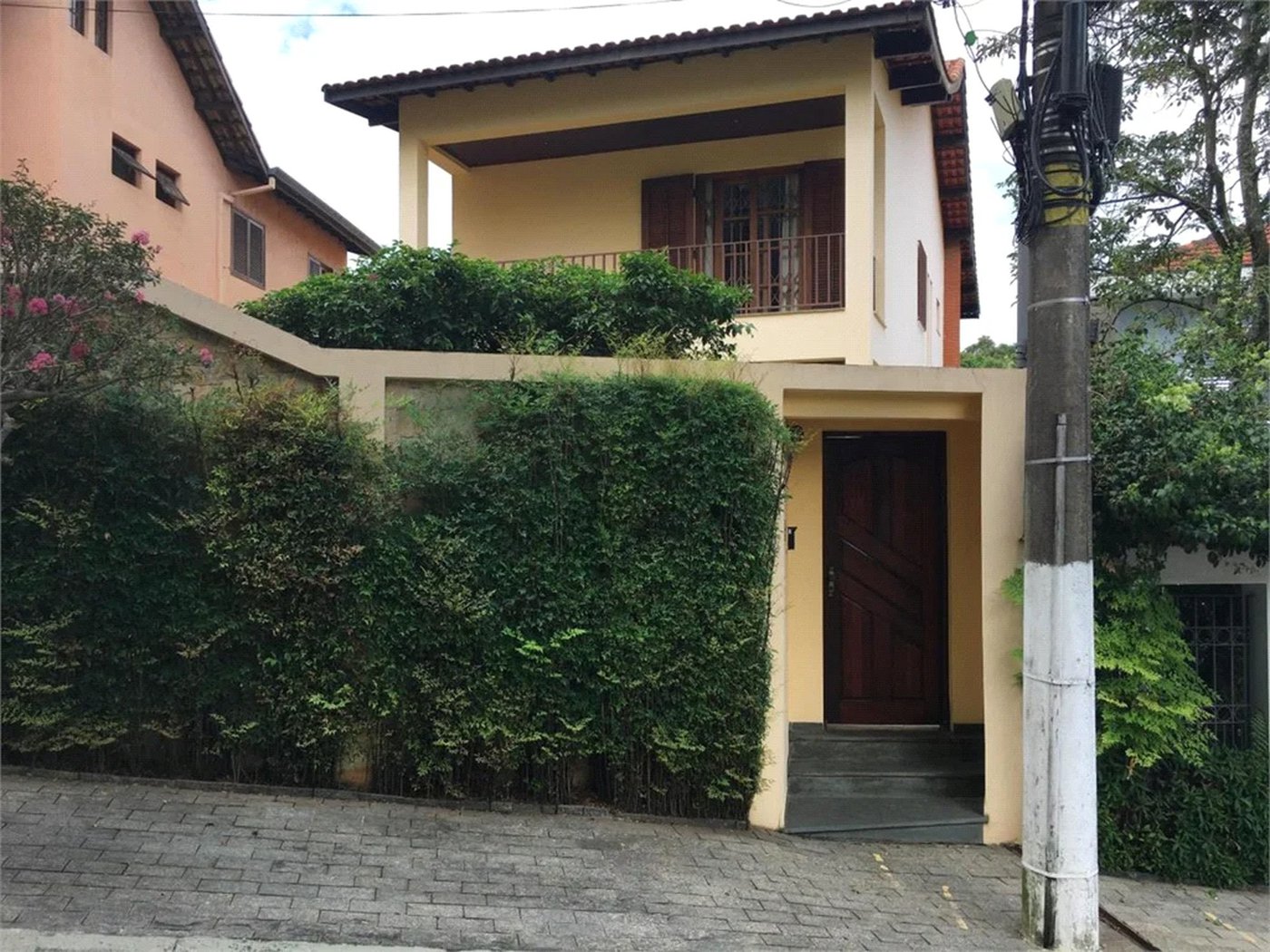 Casa à venda com 4 quartos, sendo 2 suítes, em Vila Suzana, São Paulo, SP