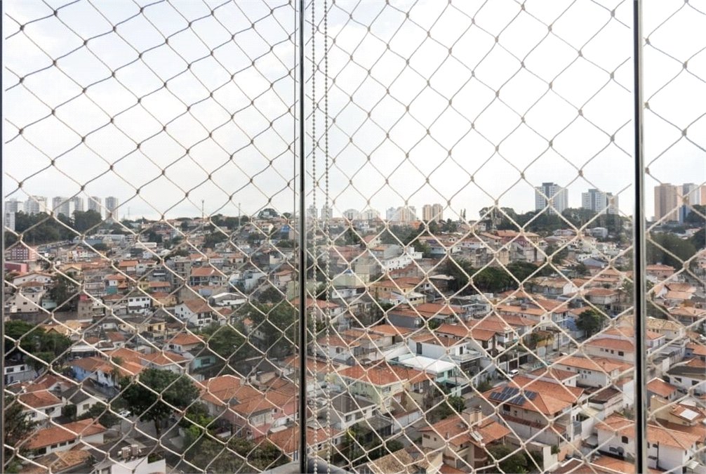 Apartamento à venda com 3 quartos, sendo 1 suíte, em Jardim Bonfiglioli, São Paulo, SP