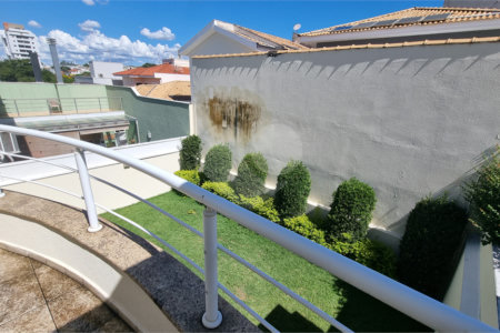 Casa à venda ou para alugar com 3 quartos, sendo 1 suíte,  no condomínio Residencial Villa dos Inglezes, Sorocaba - SP