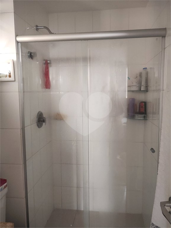Apartamento à venda com 3 quartos, sendo 1 suíte,  em Jardim Ester Yolanda, São Paulo, SP