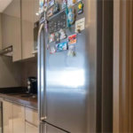 Apartamento à venda com 2 quartos, sendo 1 suíte, em Vila Olímpia, São Paulo, SP