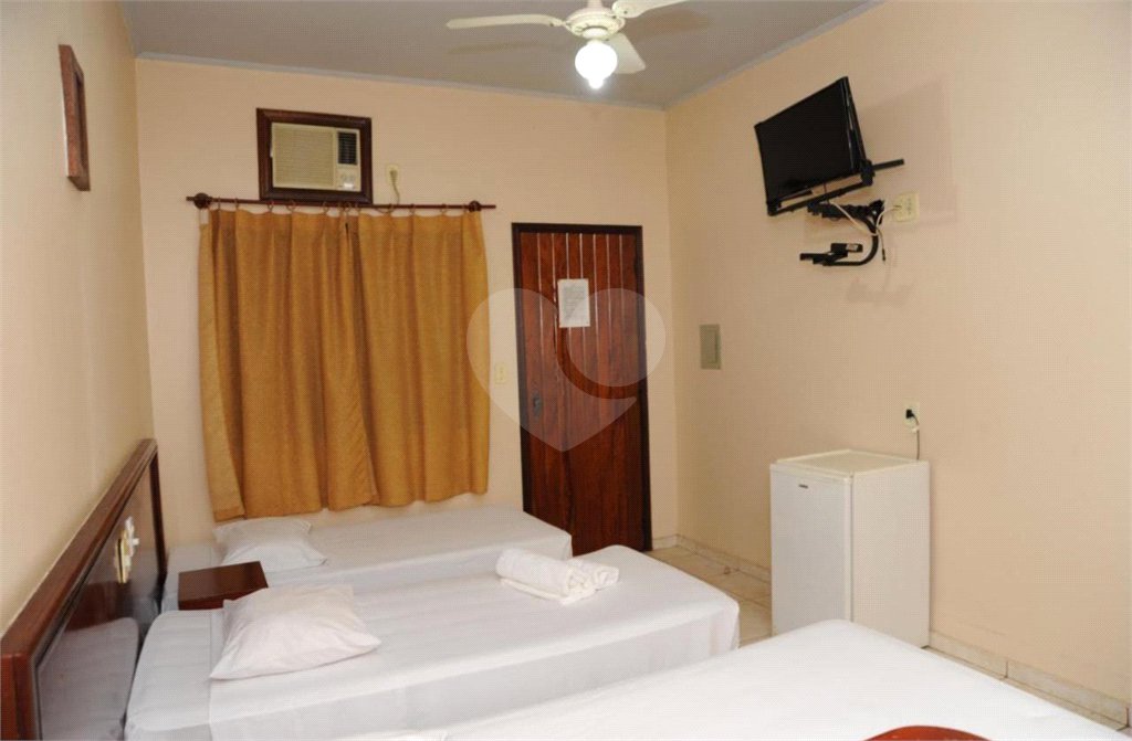 Hotel à venda com 42 suítes no Centro, Araraquara, SP