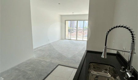 Apartamento à venda com 2 suítes em Santana, São Paulo, SP