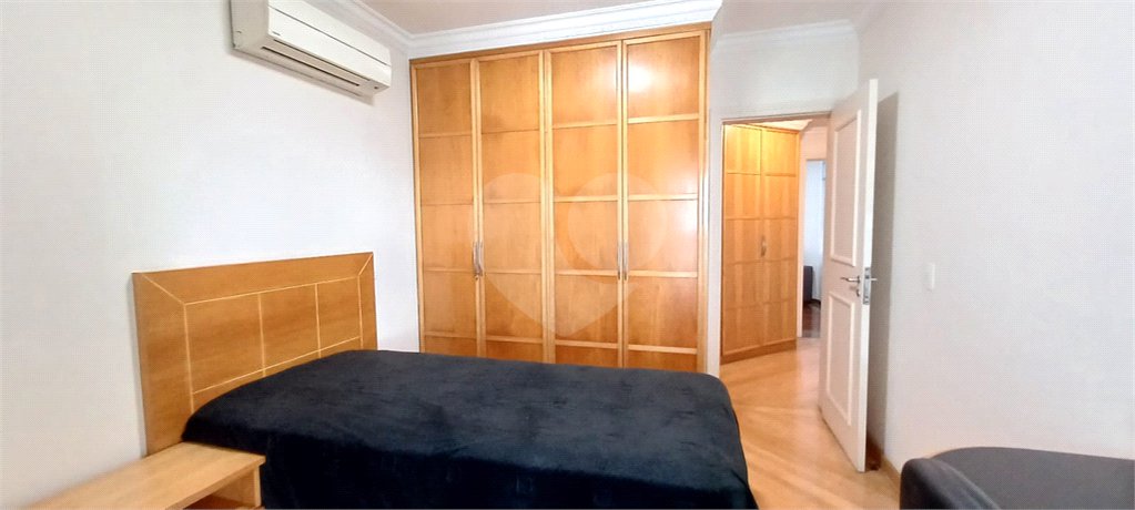 Apartamento à venda com 4 suítes em Jardim Fonte do Morumbi, São Paulo, SP