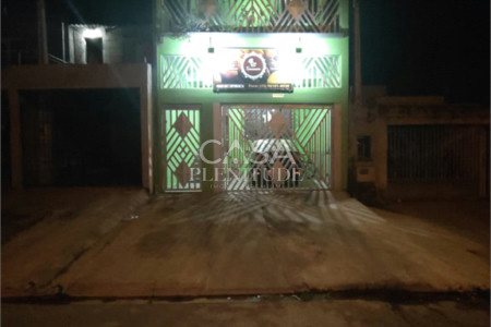 Casa à venda com 3 quartos em Vila Mineirão, Sorocaba, SP