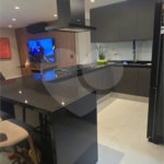 Apartamento à venda com 3 suítes em Santana, São Paulo, SP