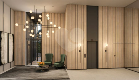 Apartamento à venda com 3 suítes em Jardim Paulista, São Paulo, SP
