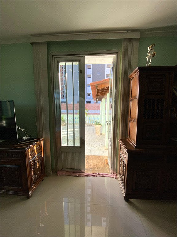 Sobrado à venda com 2 quartos, sendo 1 suíte, em Vila Maria Baixa, São Paulo, SP