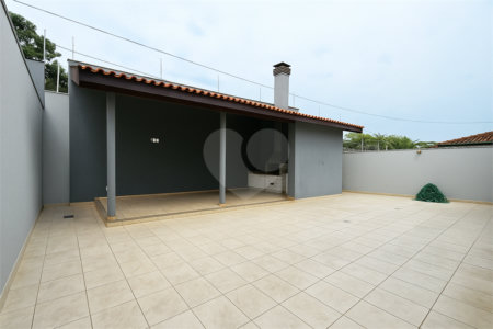 Casa para alugar com 4 suítes no condomínio Santa Monica 1, Ribeirão Preto - SP