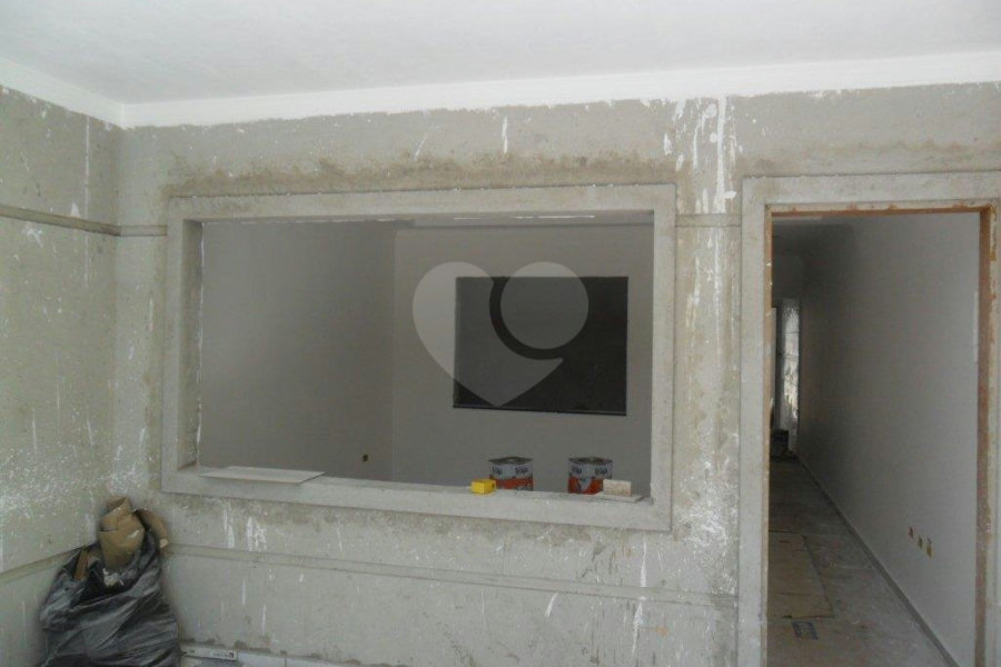 Sobrado à venda com 3 quartos, sendo 1 suíte, em Imirim, São Paulo, SP