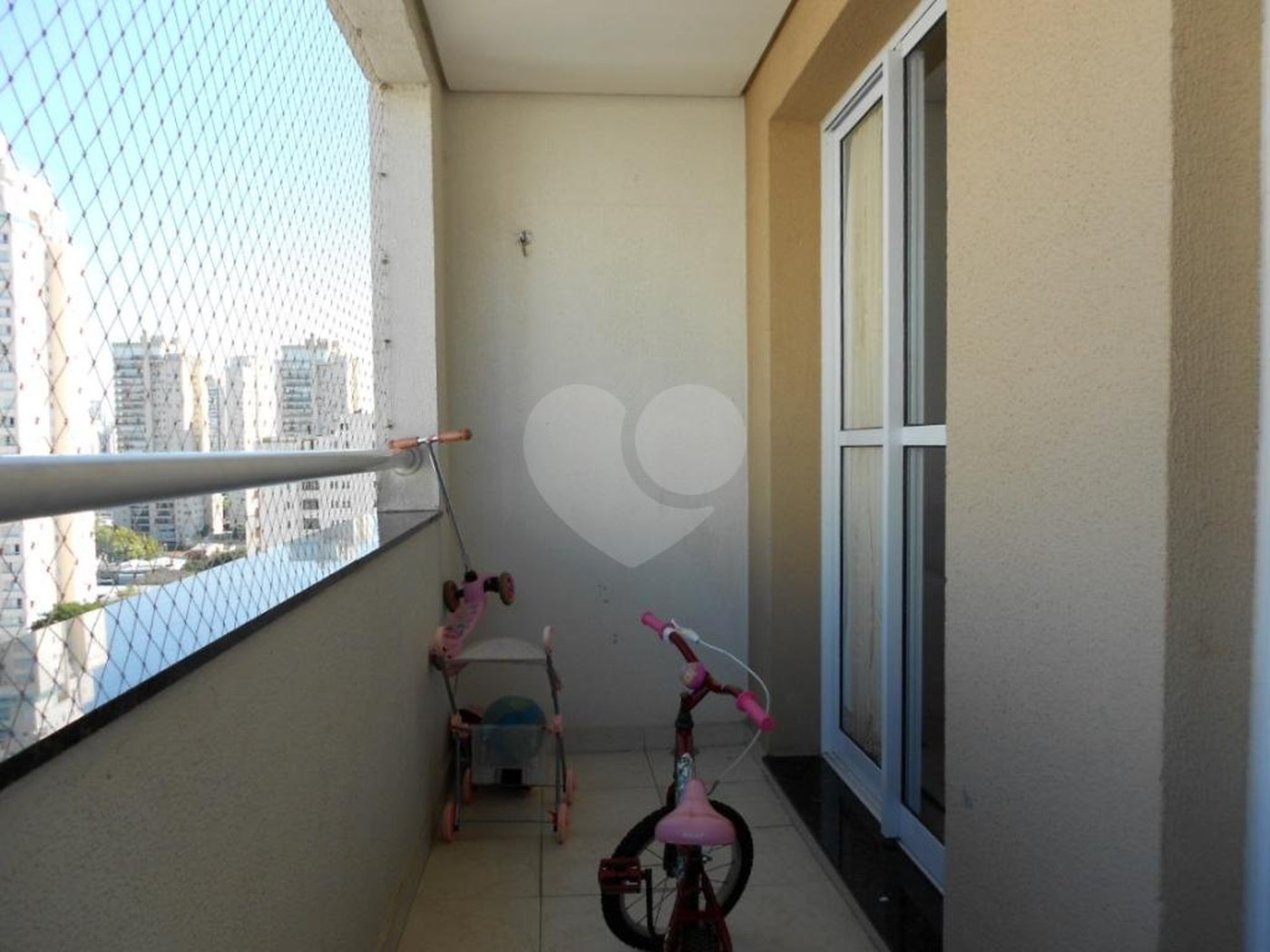 Apartamento à venda com 3 suítes em Água Branca, São Paulo, SP