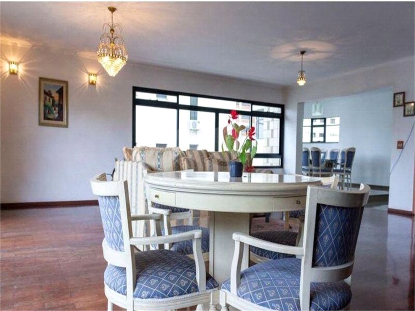 Apartamento à venda ou para alugar com 4 suítes em Jardim da Saúde, São Paulo, SP