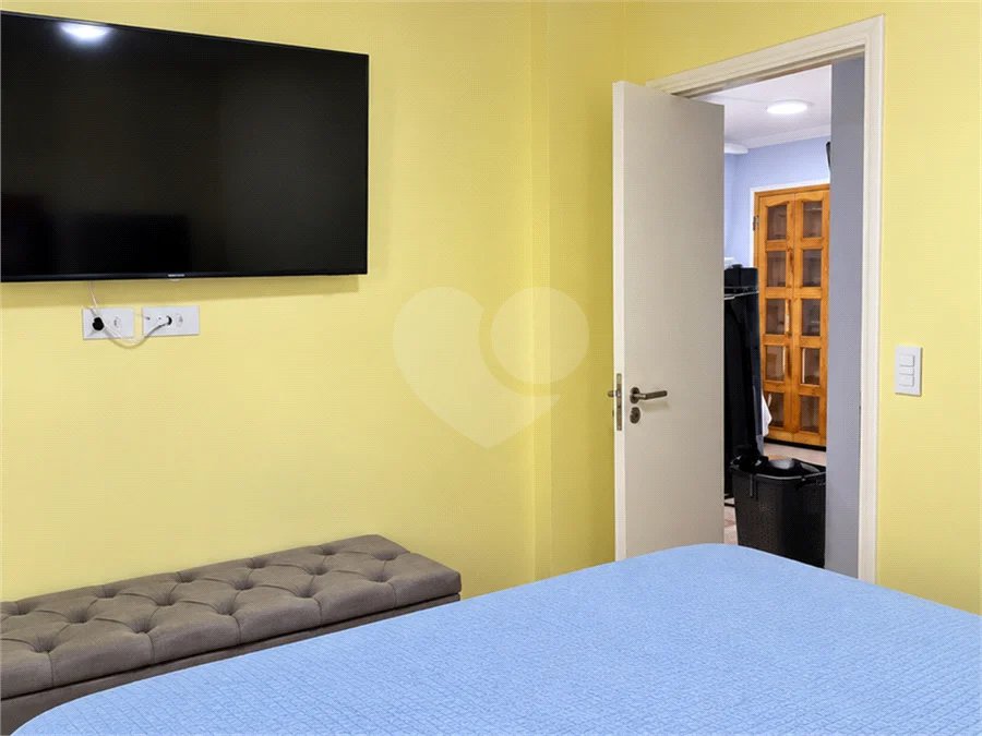 Apartamento à venda com 2 quartos em Tremembé, São Paulo, SP