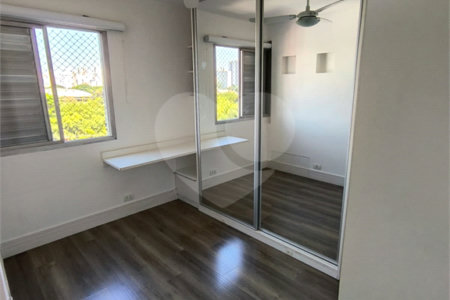 Apartamento à venda com 2 quartos em Brooklin Paulista, São Paulo, SP