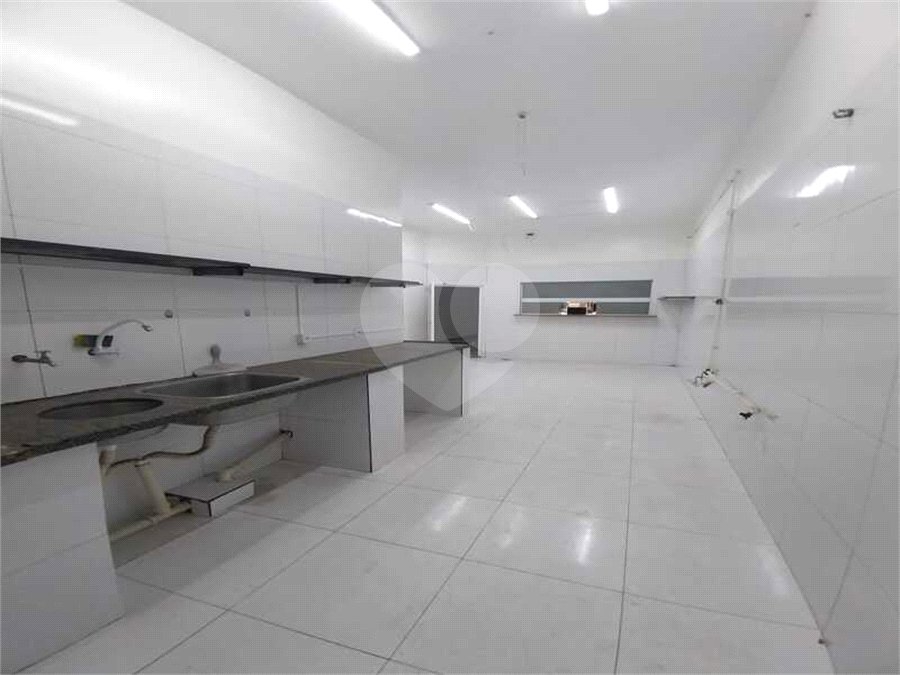 Salão para alugar em Cidade Nova I, Indaiatuba, SP