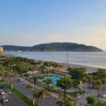Apartamento com 2 dormitórios à venda, 85 m² por R$ 1.450.000,00 - Aparecida - Santos/SP