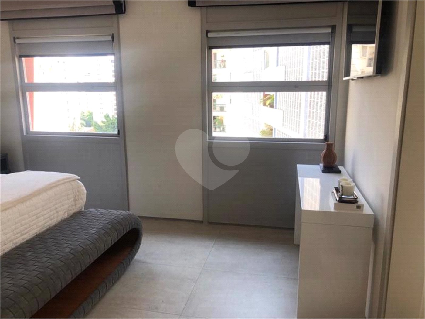 Apartamento à venda com 2 quartos, sendo 1 suíte, em Vila Buarque, São Paulo, SP
