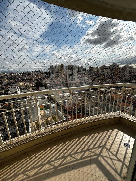 Apartamento à venda com 2 quartos, sendo 1 suíte,  em Santa Maria, São Caetano do Sul, SP