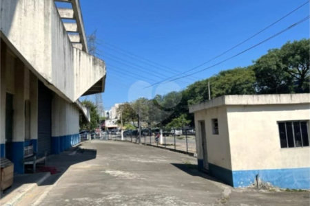 Galpão à venda ou para alugar em Jaguaré, São Paulo, SP