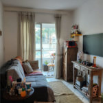 Apartamento à venda com 2 quartos, sendo 1 suíte, em Jardim Monte Kemel, São Paulo, SP