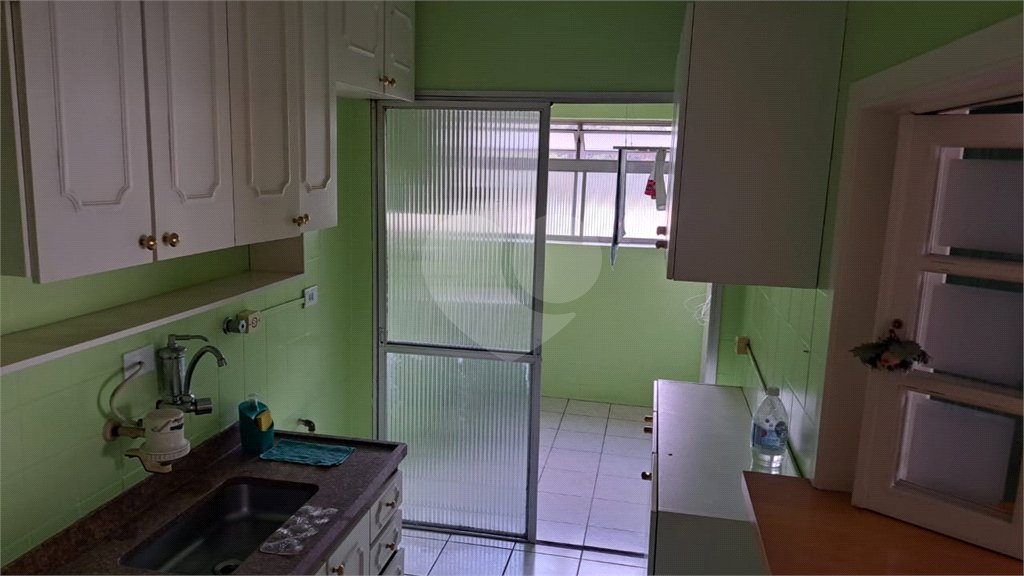 Apartamento à venda com 3 quartos em Vila Andrade, São Paulo, SP