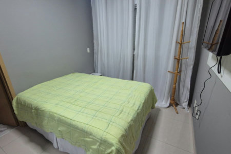 Apartamento com 3 dormitórios à venda, 167 m² por R$ 2.600.000,00 - Boqueirão - Santos/SP