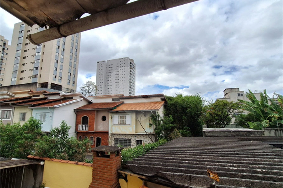 Sobrado à venda com 2 quartos em Santana, São Paulo, SP