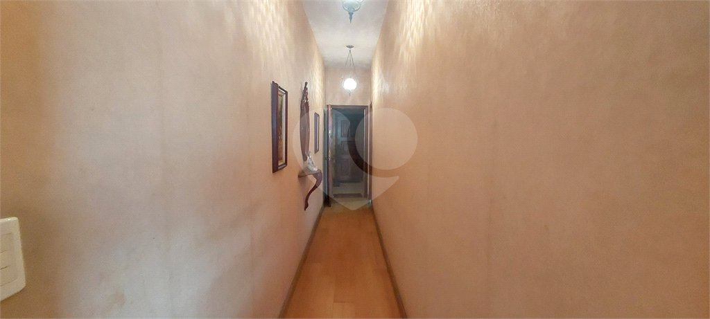 Apartamento à venda com 2 quartos em Tijuca, Rio de Janeiro, RJ