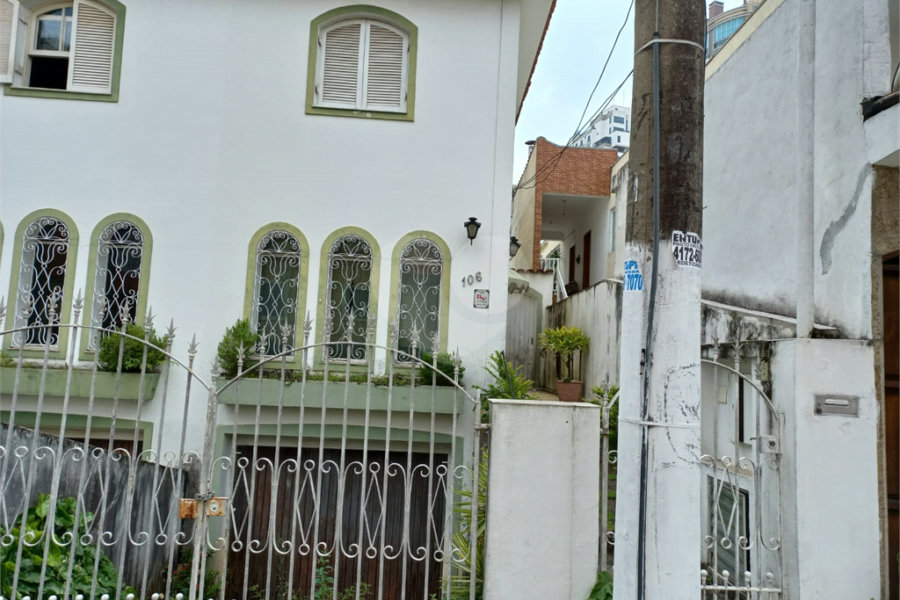 Sobrado à venda com 3 quartos em Santana, São Paulo, SP