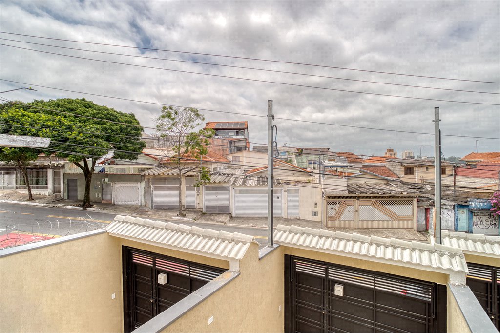 Sobrado à venda com 3 quartos, sendo 1 suíte, em Campo Grande, São Paulo, SP