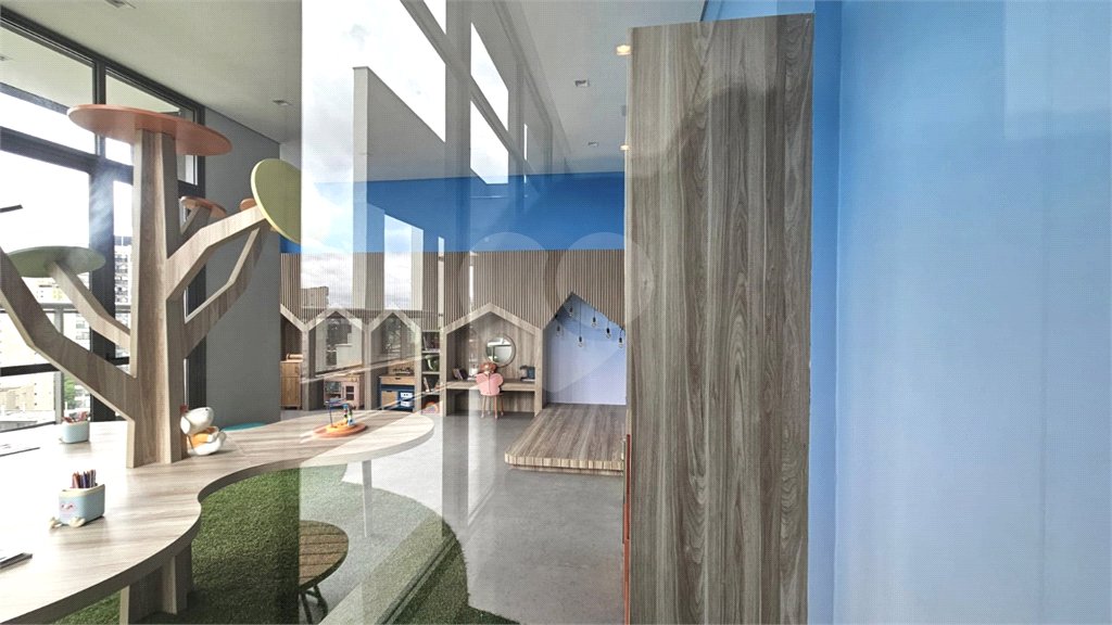 Apartamento à venda com 3 quartos, sendo 2 suítes,  em Vila Mascote, São Paulo, SP