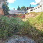 Terreno à venda em Jardim Floresta, São Paulo, SP