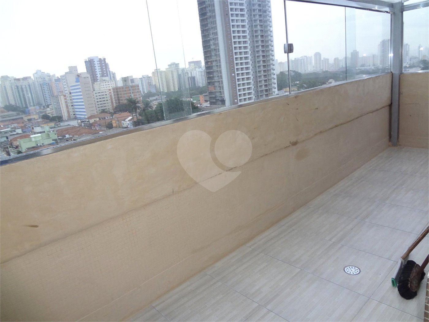Apartamento à venda com 2 quartos em Tatuapé, São Paulo, SP