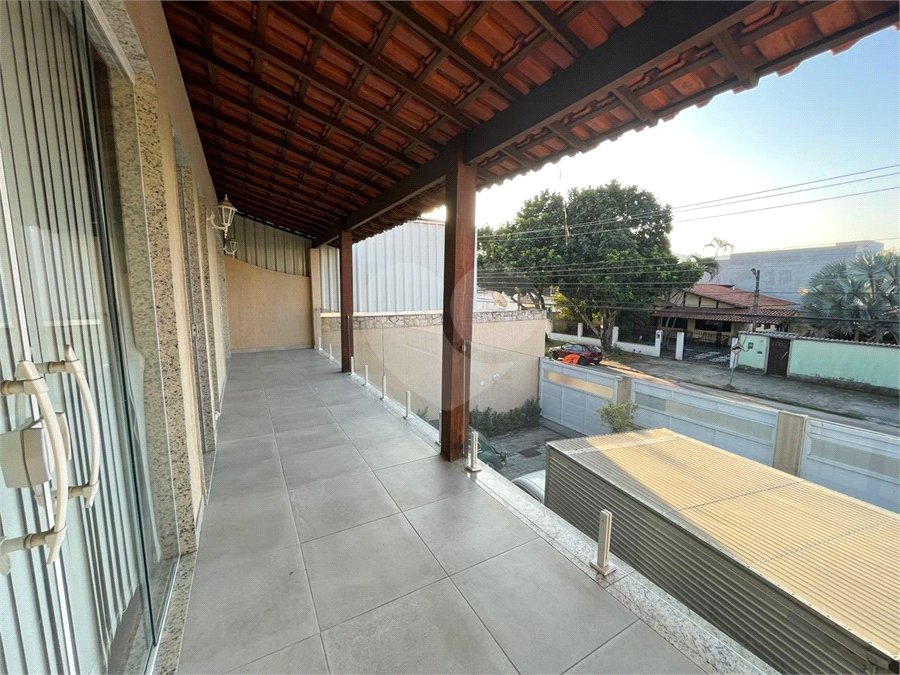 Casa à venda com 4 quartos, sendo 1 suíte, em Campo Grande, Rio de Janeiro, RJ