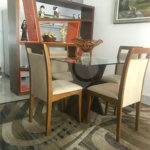 Apartamento à venda com 2 suítes em Indianópolis, São Paulo, SP