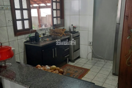 Chácara à venda com 2 quartos em Ressaca, Atibaia, SP