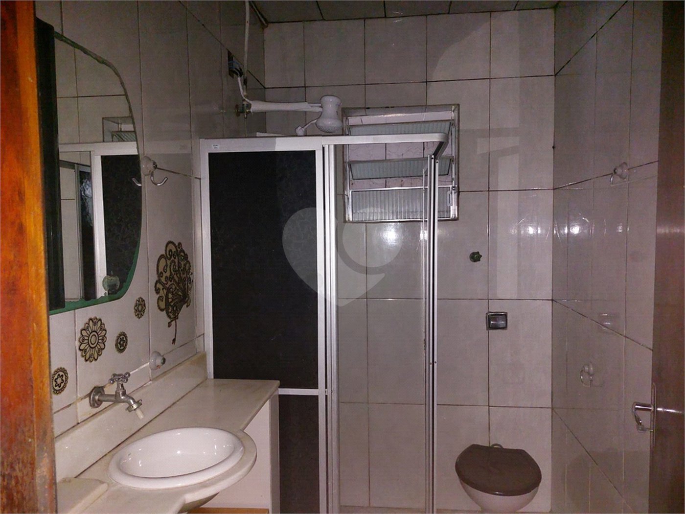 Casa Térrea à venda com 2 quartos em Santa Teresinha, São Paulo, SP