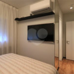 Apartamento à venda com 2 suítes em Indianópolis, São Paulo, SP
