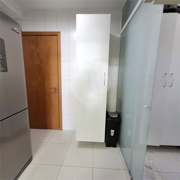 Apartamento à venda com 3 suítes em Jardim Marajoara, São Paulo, SP