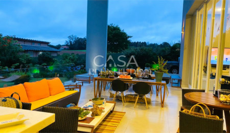 Casa em condomínio à venda com 4 suítes em Condomínio Jardim da Represa, Piedade, SP