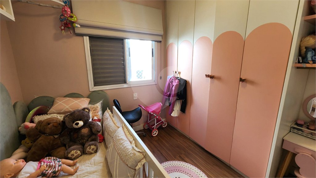 Casa à venda com 3 quartos, sendo 1 suíte,  no condomínio Villa Campolim, Sorocaba - SP